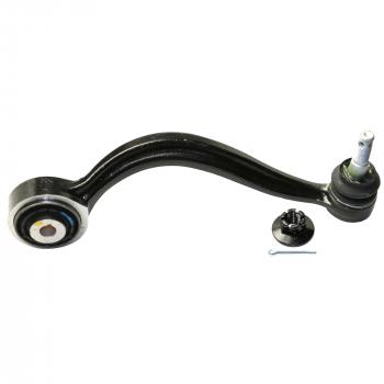 2017 Genesis G80 Suspension Control Arm and Ball Joint Assembly Front Left Upper Forward Moog RK622756 image 2 of 2