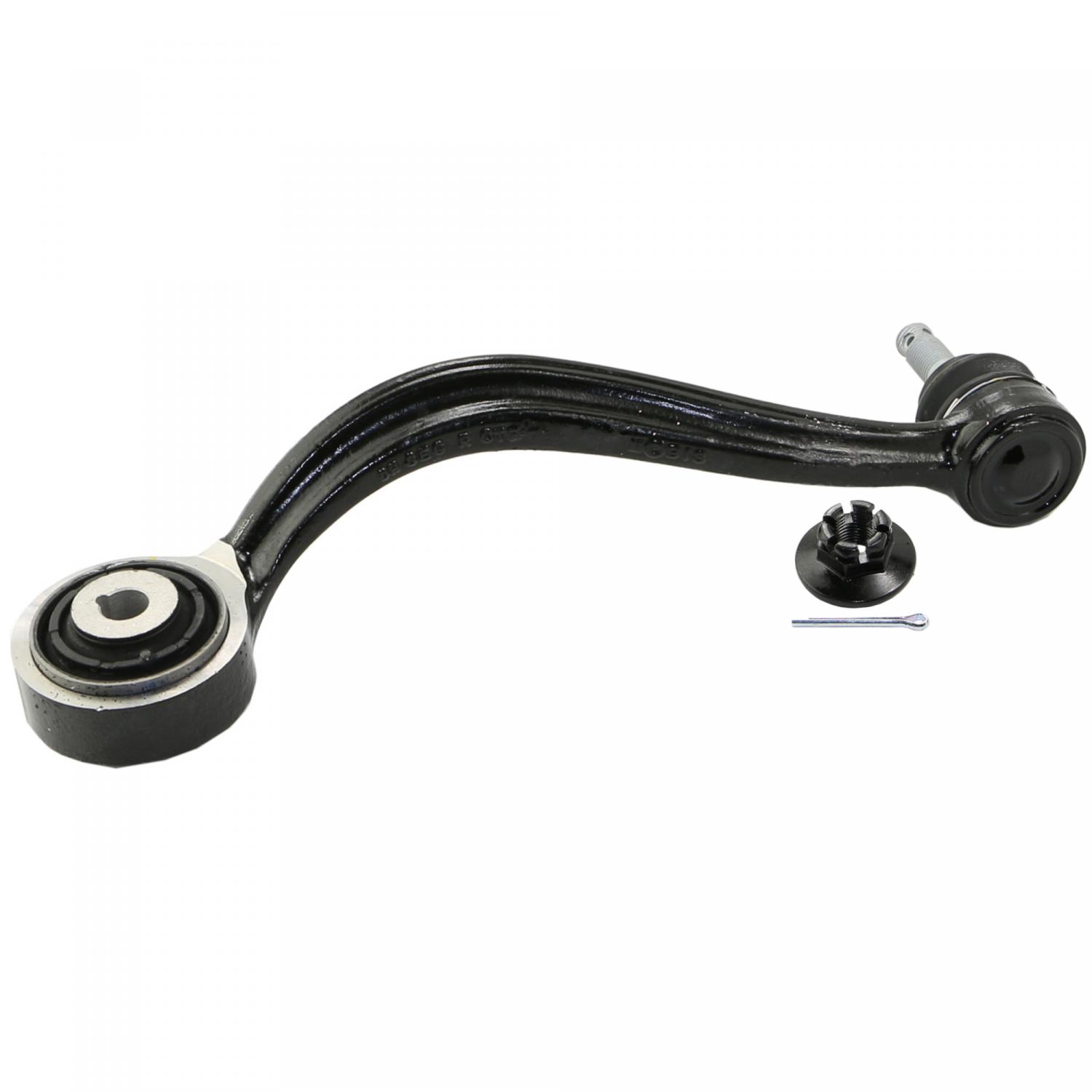 Moog RK622757 - Suspension Control Arm and Ball Joint Assembly Moog RK622757 Suspension Control Arm and Ball Joint Assembly product image 1 of 2