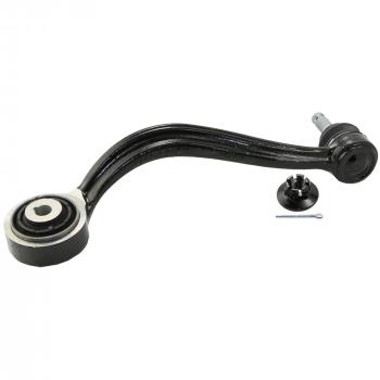 2017 Genesis G80 Suspension Control Arm and Ball Joint Assembly Front Right Upper Forward Moog RK622757 image 1 of 2