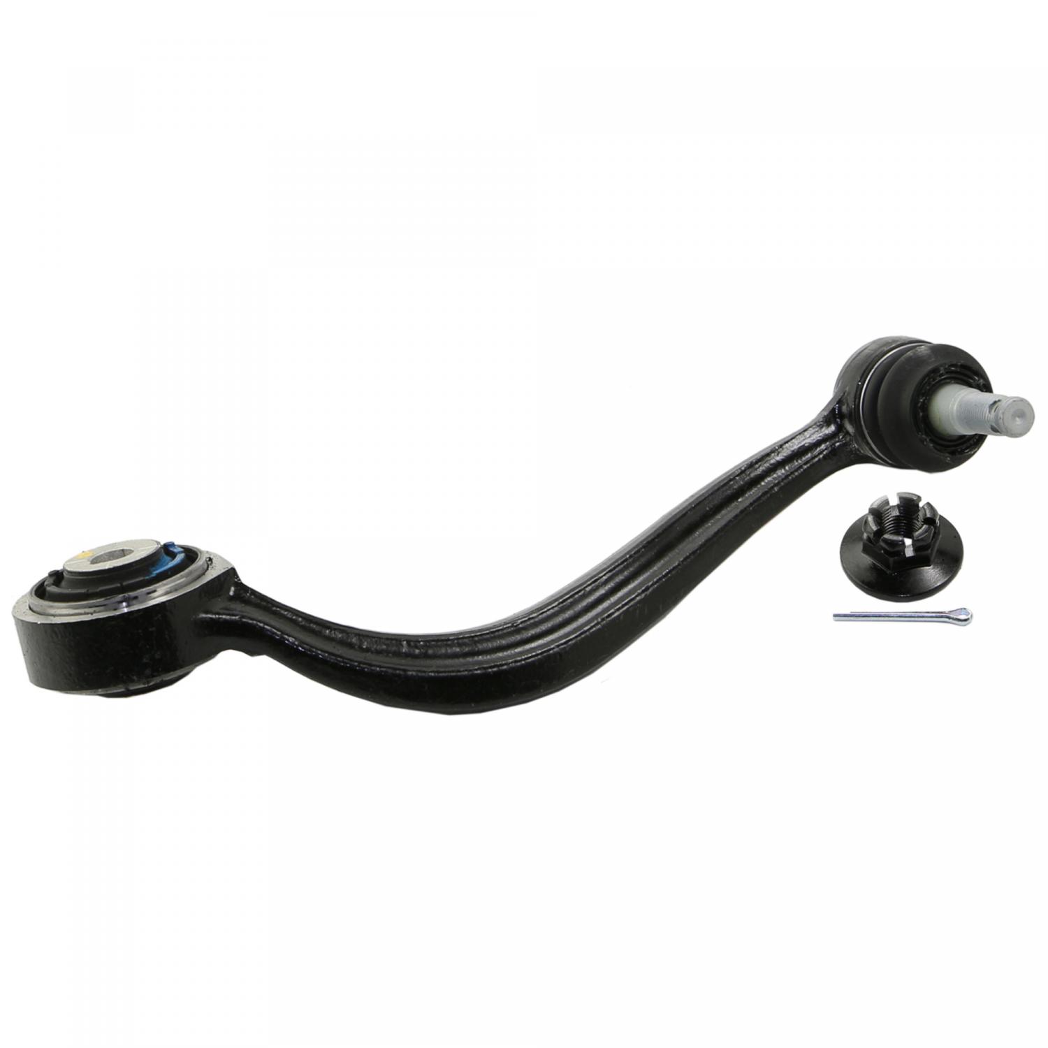 Moog RK622757 - Suspension Control Arm and Ball Joint Assembly Moog RK622757 Suspension Control Arm and Ball Joint Assembly product image 2 of 2