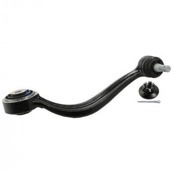 2017 Genesis G80 Suspension Control Arm and Ball Joint Assembly Front Right Upper Forward Moog RK622757 image 2 of 2