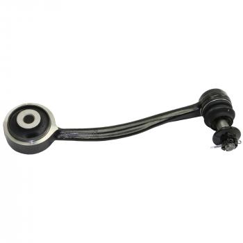 2017 Kia K900 Suspension Control Arm and Ball Joint Assembly Front Left Upper Rearward Moog RK622758 image 2 of 2