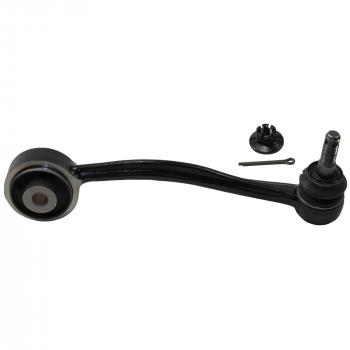 2017 Kia K900 Suspension Control Arm and Ball Joint Assembly Front Right Upper Rearward Moog RK622759 image 2 of 2