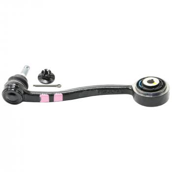 2017 Genesis G80 Suspension Control Arm and Ball Joint Assembly Front Left Upper Rearward Moog RK622760 image 1 of 2