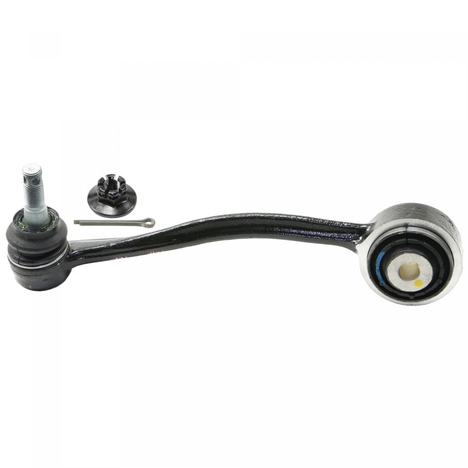 Moog RK622760 - Suspension Control Arm and Ball Joint Assembly Moog RK622760 Suspension Control Arm and Ball Joint Assembly product image 2 of 2