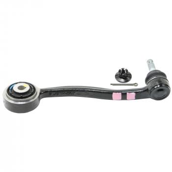 2017 Genesis G80 Suspension Control Arm and Ball Joint Assembly Front Right Upper Rearward Moog RK622761 image 1 of 2