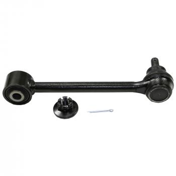 2014 Kia Optima Suspension Control Arm and Ball Joint Assembly Rear Upper Forward Moog RK622764 image 1 of 2