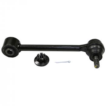 2014 Kia Optima Suspension Control Arm and Ball Joint Assembly Rear Upper Forward Moog RK622764 image 2 of 2
