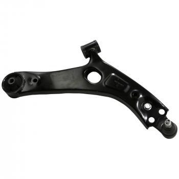 2012 Hyundai Tucson Suspension Control Arm and Ball Joint Assembly Front Right Lower Moog RK622768 image 2 of 2