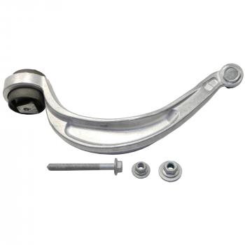 2015 Audi RS5 Suspension Control Arm and Ball Joint Assembly Front Left Lower Rearward Moog RK622786 image 1 of 2