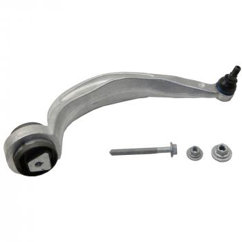 2015 Audi RS5 Suspension Control Arm and Ball Joint Assembly Front Left Lower Rearward Moog RK622786 image 2 of 2