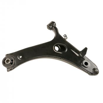 2013 Subaru Forester Suspension Control Arm and Ball Joint Assembly Front Left Lower Moog RK622787 image 1 of 2