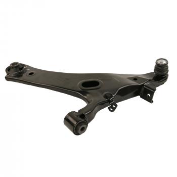 2013 Subaru Forester Suspension Control Arm and Ball Joint Assembly Front Left Lower Moog RK622787 image 2 of 2