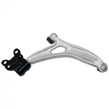 2017 Ford C-Max Suspension Control Arm and Ball Joint Assembly Front Left Lower Moog RK622788 image 1 of 2