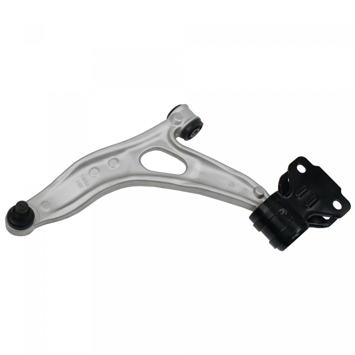 Moog RK622788 Suspension Control Arm and Ball Joint Assembly product image 2 of 2