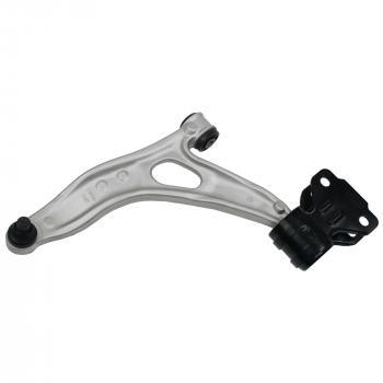 2017 Ford C-Max Suspension Control Arm and Ball Joint Assembly Front Left Lower Moog RK622788 image 2 of 2