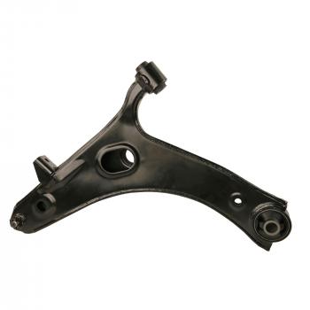 2013 Subaru Forester Suspension Control Arm and Ball Joint Assembly Front Right Lower Moog RK622789 image 1 of 2