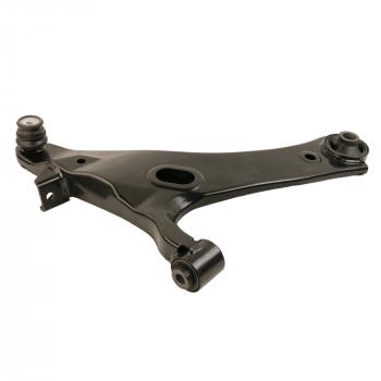 2013 Subaru Forester Suspension Control Arm and Ball Joint Assembly Front Right Lower Moog RK622789 image 2 of 2