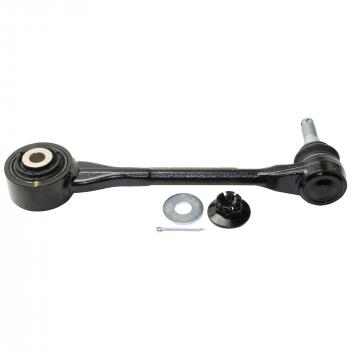 2017 Genesis G80 Suspension Control Arm and Ball Joint Assembly Rear Lower Center Moog RK622791 image 1 of 2