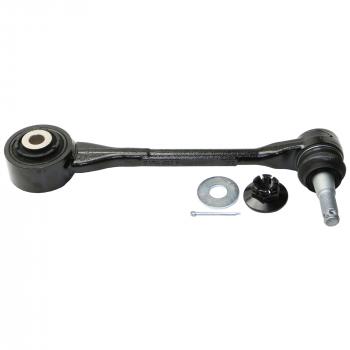 2017 Genesis G80 Suspension Control Arm and Ball Joint Assembly Rear Lower Center Moog RK622791 image 2 of 2