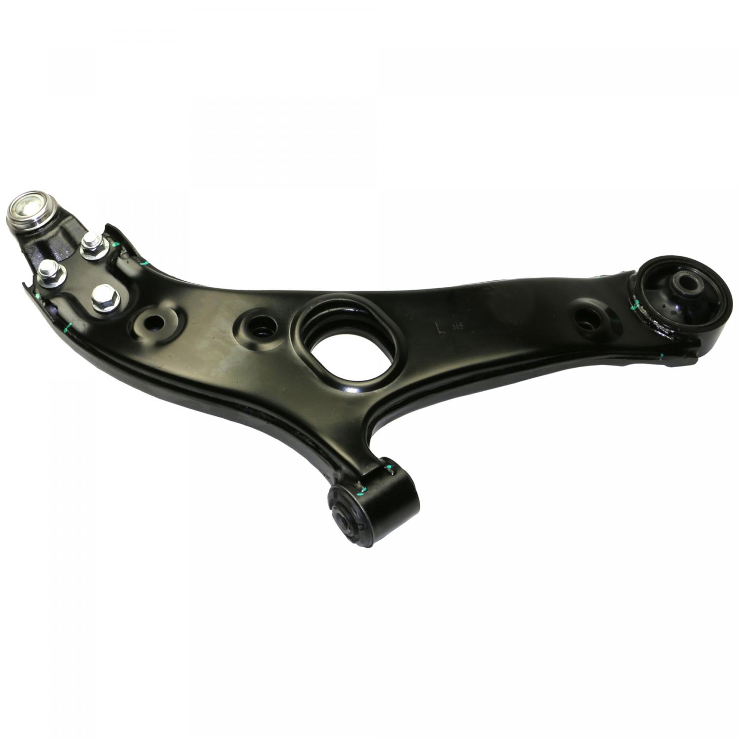 Moog RK622825 Suspension Control Arm and Ball Joint Assembly product image 1 of 2