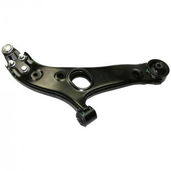 2014 Kia Optima Suspension Control Arm and Ball Joint Assembly Front Left Lower Moog RK622825 image 1 of 2