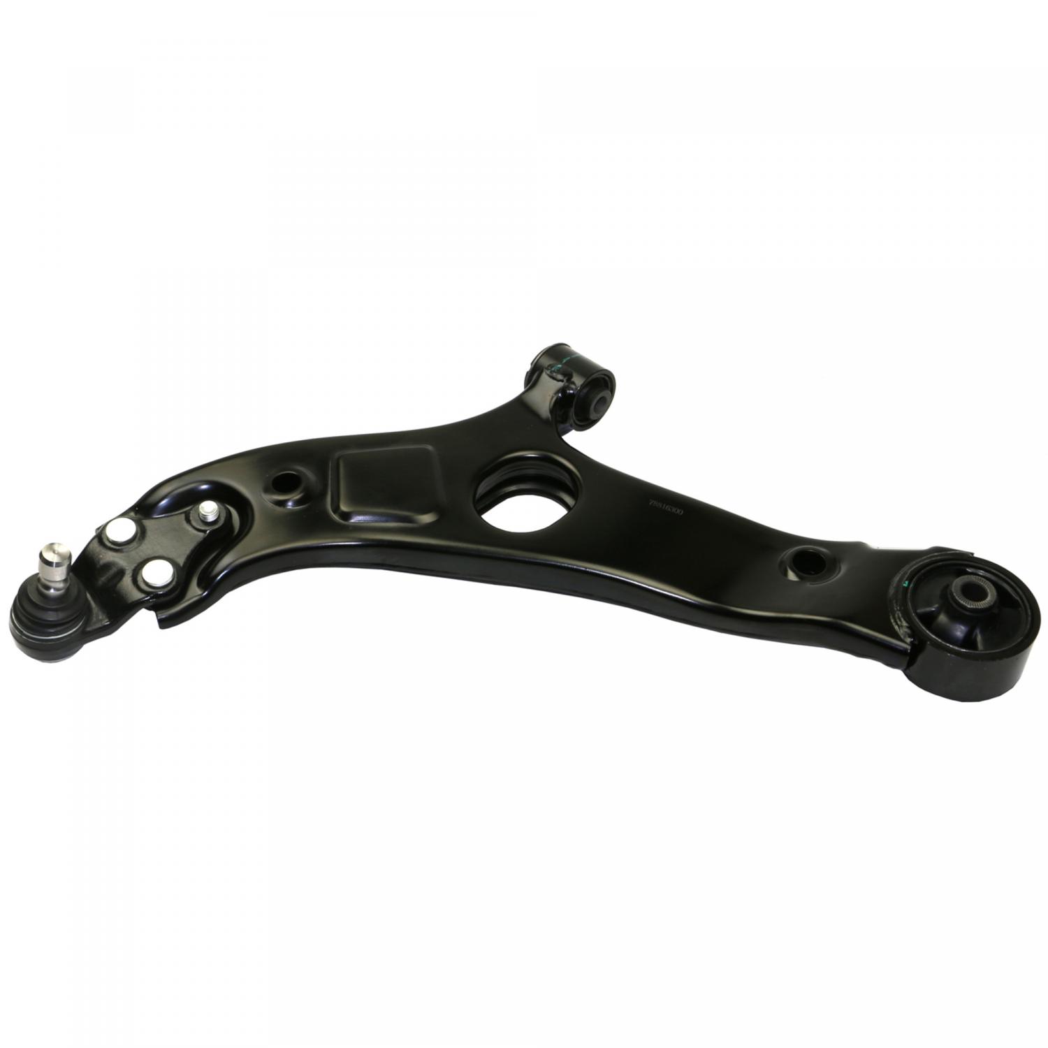 Moog RK622825 Suspension Control Arm and Ball Joint Assembly product image 2 of 2