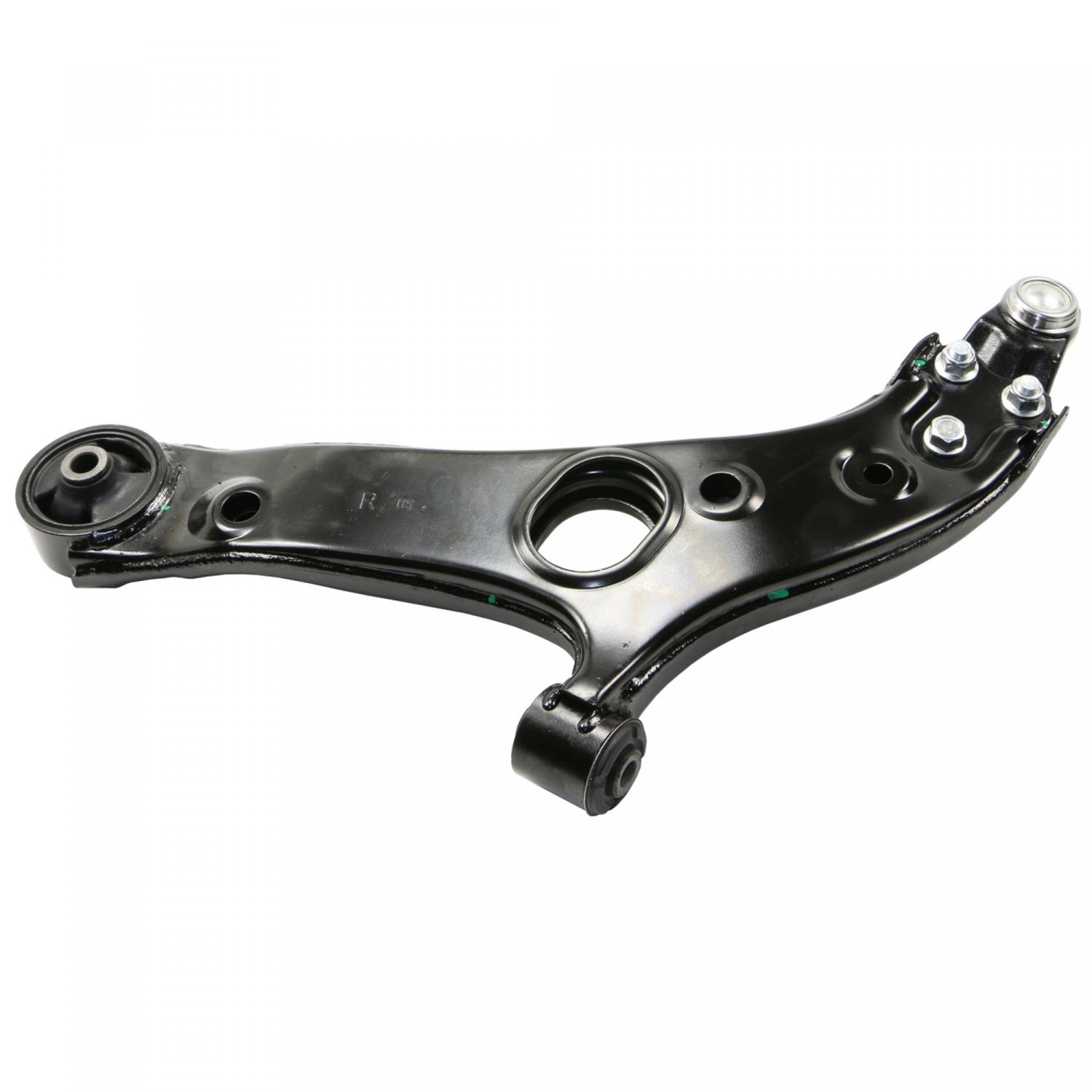 Moog RK622826 Suspension Control Arm and Ball Joint Assembly product image 1 of 2