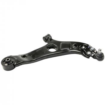 2014 Kia Optima Suspension Control Arm and Ball Joint Assembly Front Right Lower Moog RK622826 image 2 of 2