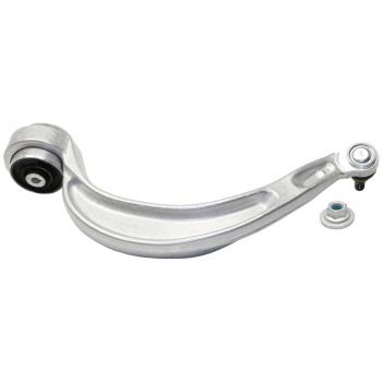 2014 Audi A6 Suspension Control Arm and Ball Joint Assembly Front Left Lower Rearward Moog RK622832 image 1 of 2