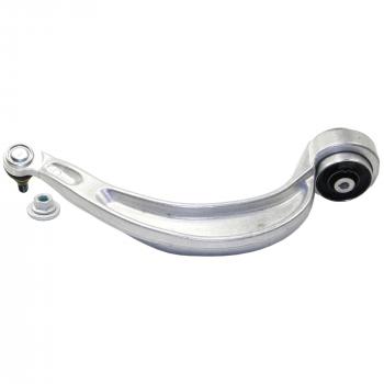 2014 Audi A6 Suspension Control Arm and Ball Joint Assembly Front Right Lower Rearward Moog RK622833 image 1 of 2