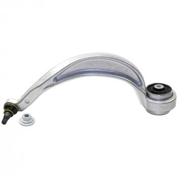 2014 Audi A6 Suspension Control Arm and Ball Joint Assembly Front Right Lower Rearward Moog RK622833 image 2 of 2