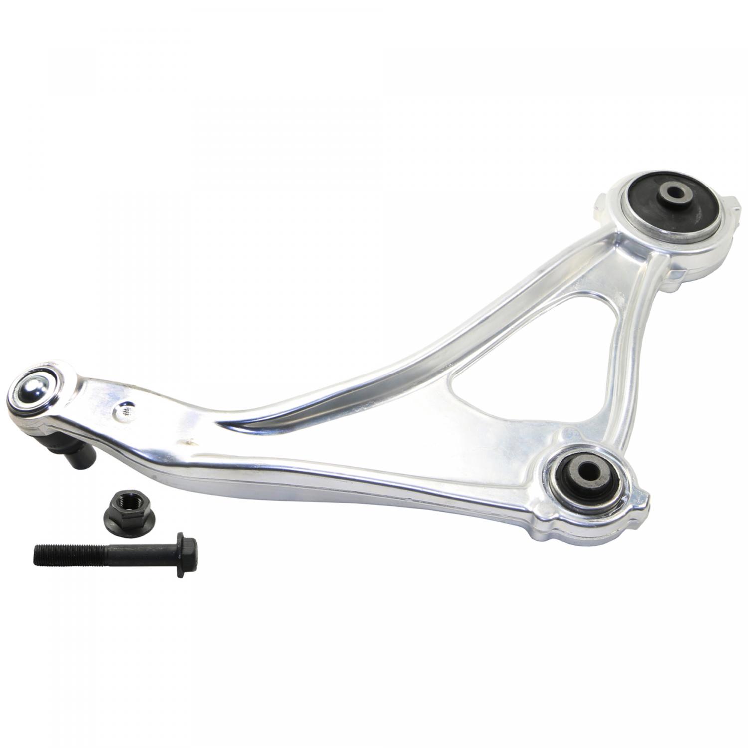 Moog RK622839 Suspension Control Arm and Ball Joint Assembly product image 1 of 2