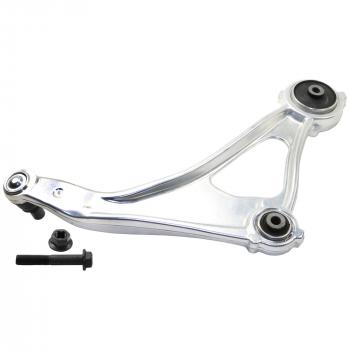 2017 Nissan Maxima Suspension Control Arm and Ball Joint Assembly Front Left Lower Moog RK622839 image 1 of 2