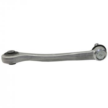 2014 Audi S8 Suspension Control Arm and Ball Joint Assembly Front Left Upper Forward Moog RK622845 image 1 of 2