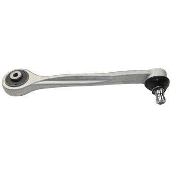 2014 Audi S8 Suspension Control Arm and Ball Joint Assembly Front Left Upper Forward Moog RK622845 image 2 of 2