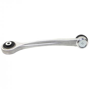 2014 Audi S8 Suspension Control Arm and Ball Joint Assembly Front Right Upper Forward Moog RK622846 image 1 of 2