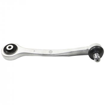 2014 Audi S8 Suspension Control Arm and Ball Joint Assembly Front Right Upper Forward Moog RK622846 image 2 of 2