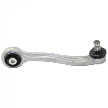 2014 Audi S8 Suspension Control Arm and Ball Joint Assembly Front Left Upper Rearward Moog RK622847 image 2 of 2