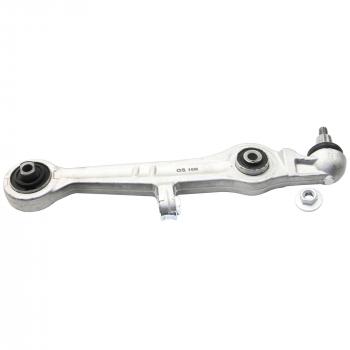2005 Audi Allroad Quattro Suspension Control Arm and Ball Joint Assembly Front Lower Forward Moog RK622850 image 1 of 2