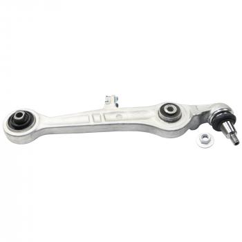 2005 Audi Allroad Quattro Suspension Control Arm and Ball Joint Assembly Front Lower Forward Moog RK622850 image 2 of 2