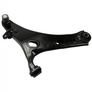 2015 Subaru Forester Suspension Control Arm and Ball Joint Assembly Front Right Lower Moog RK622856 image 1 of 2