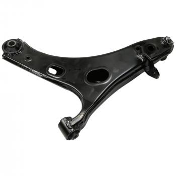 2015 Subaru Forester Suspension Control Arm and Ball Joint Assembly Front Right Lower Moog RK622856 image 2 of 2