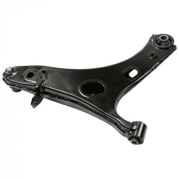 2015 Subaru Forester Suspension Control Arm and Ball Joint Assembly Front Left Lower Moog RK622857 image 2 of 2