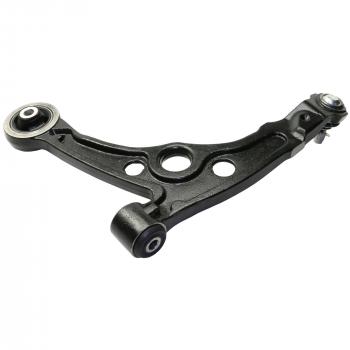 2016 Fiat 500 Suspension Control Arm and Ball Joint Assembly Front Right Lower Moog RK622860 image 1 of 2
