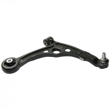 2016 Fiat 500 Suspension Control Arm and Ball Joint Assembly Front Right Lower Moog RK622860 image 2 of 2