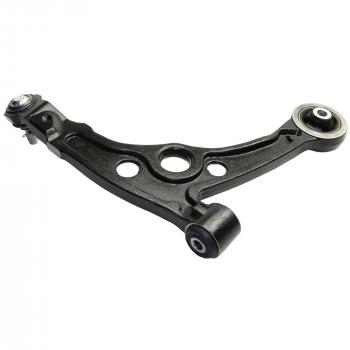 2016 Fiat 500 Suspension Control Arm and Ball Joint Assembly Front Left Lower Moog RK622861 image 1 of 2