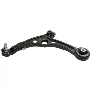 2016 Fiat 500 Suspension Control Arm and Ball Joint Assembly Front Left Lower Moog RK622861 image 2 of 2