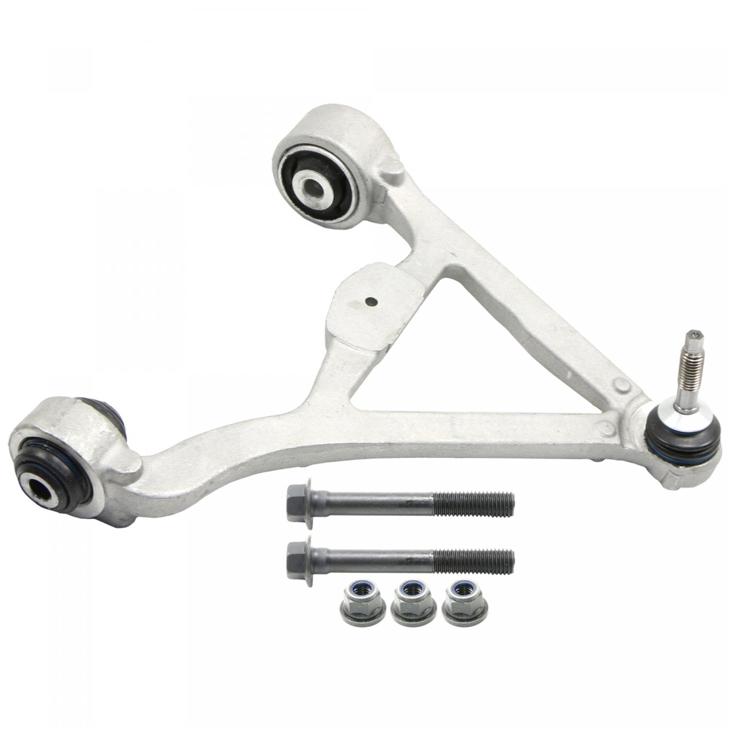 Moog RK622866 - Suspension Control Arm and Ball Joint Assembly Moog RK622866 Suspension Control Arm and Ball Joint Assembly product image 2 of 2