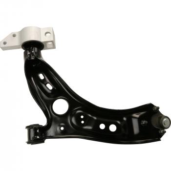 2012 Audi A3 Suspension Control Arm and Ball Joint Assembly Front Right Lower Moog RK622868 image 1 of 2